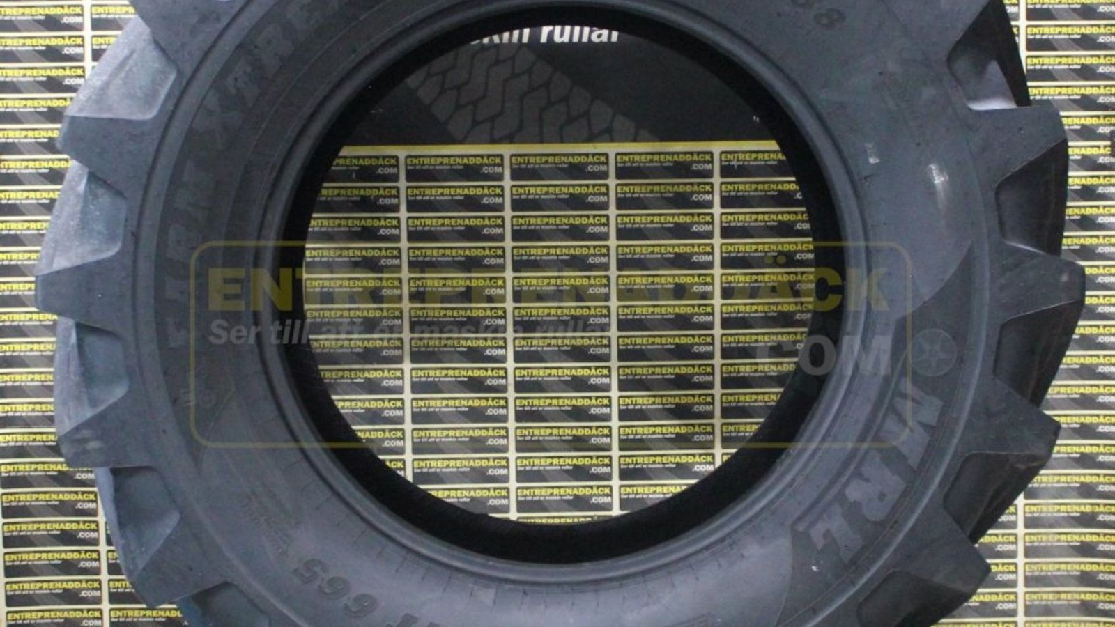 Reifen typu Sonstige MRL Pakke med Farm Xtreme 65 R1-W 2 stk. 540/65R28 & 2 stk. 650/65R38 – fås som løse dæk, komplette hjul eller tvillingmontage., Gebrauchtmaschine v Gävle (Obrázek 3)