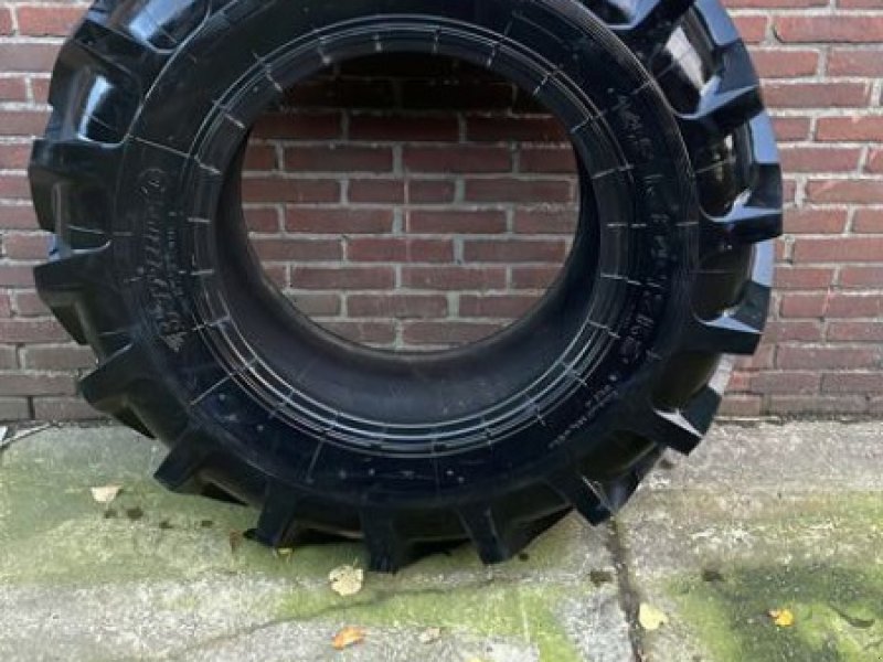 Reifen van het type Sonstige Onbekend BARUM14.9\R24, Neumaschine in Hasselt (Foto 1)