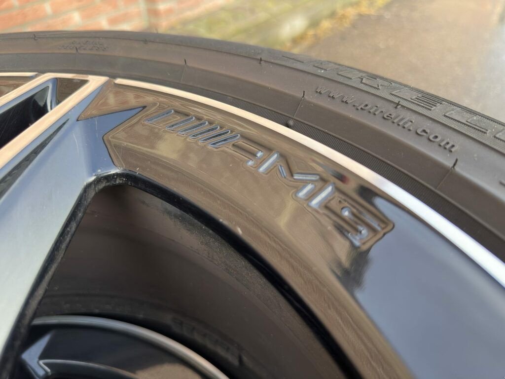 Reifen типа Sonstige Onbekend, Gebrauchtmaschine в Beverwijk (Фотография 3)