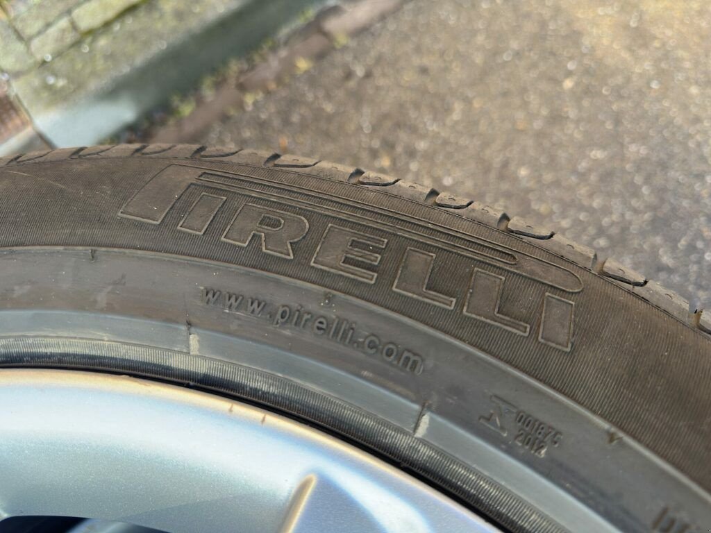 Reifen типа Sonstige Onbekend, Gebrauchtmaschine в Beverwijk (Фотография 3)