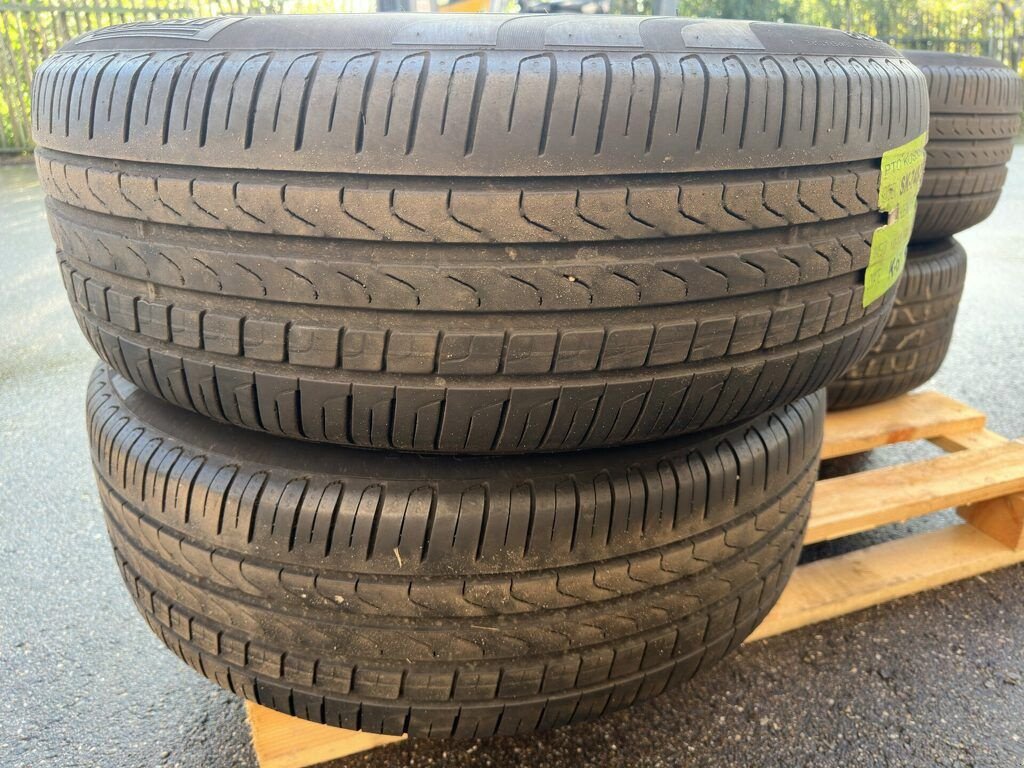 Reifen типа Sonstige Onbekend, Gebrauchtmaschine в Beverwijk (Фотография 4)