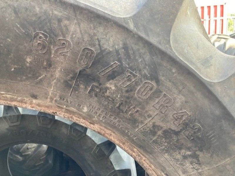 Reifen of the type Sonstige Onbekend, Gebrauchtmaschine in Wierden (Picture 4)