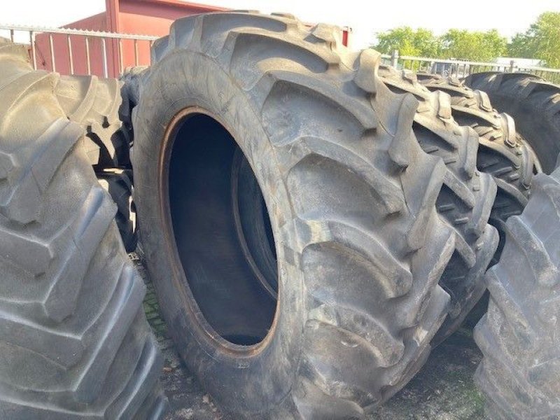 Reifen of the type Sonstige Onbekend, Gebrauchtmaschine in Wierden (Picture 2)