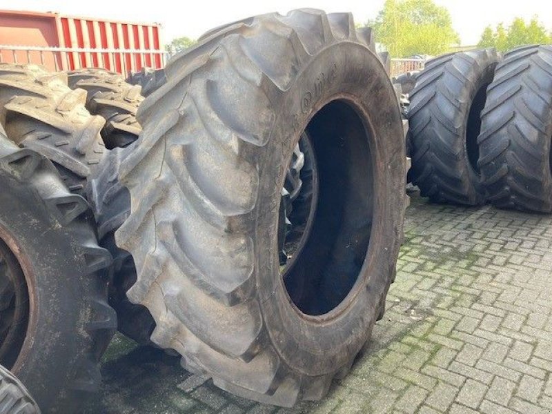 Reifen of the type Sonstige Onbekend, Gebrauchtmaschine in Wierden (Picture 3)