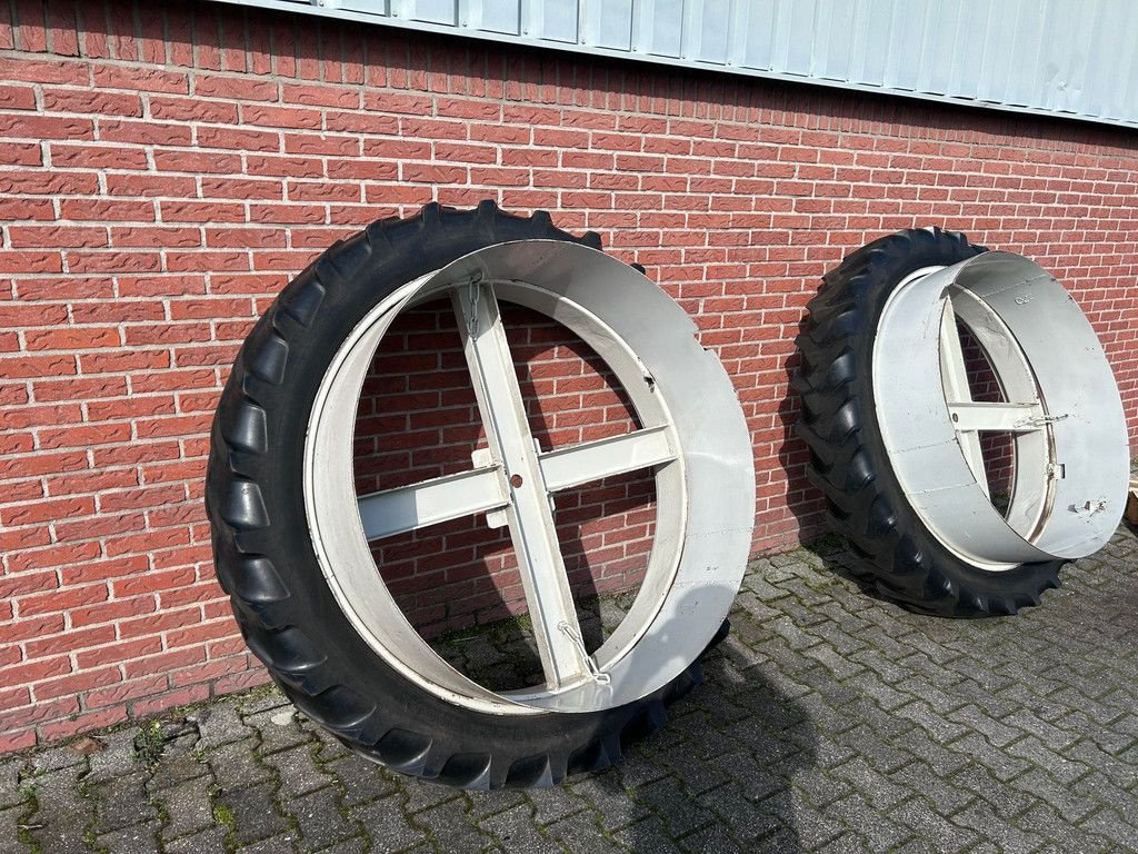 Reifen des Typs Sonstige Onbekend, Gebrauchtmaschine in Wierden (Bild 7)