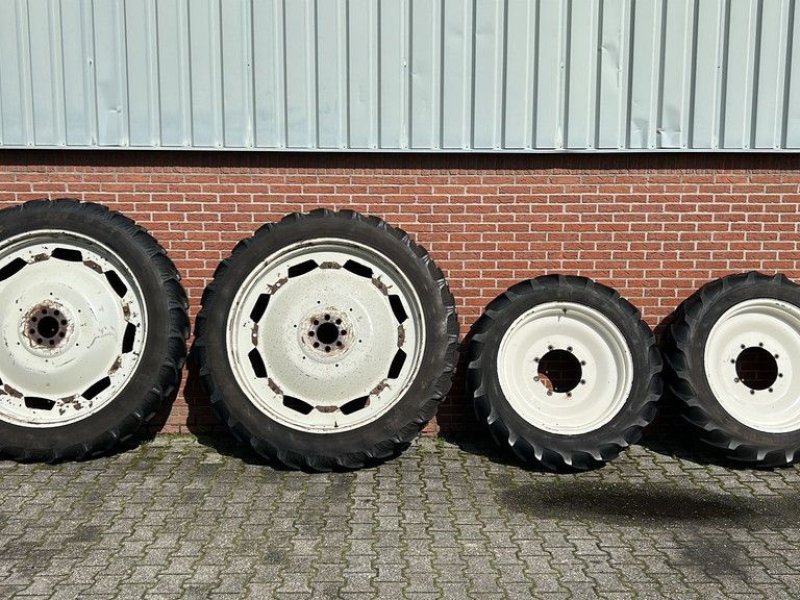Reifen типа Sonstige Onbekend, Gebrauchtmaschine в Wierden (Фотография 1)
