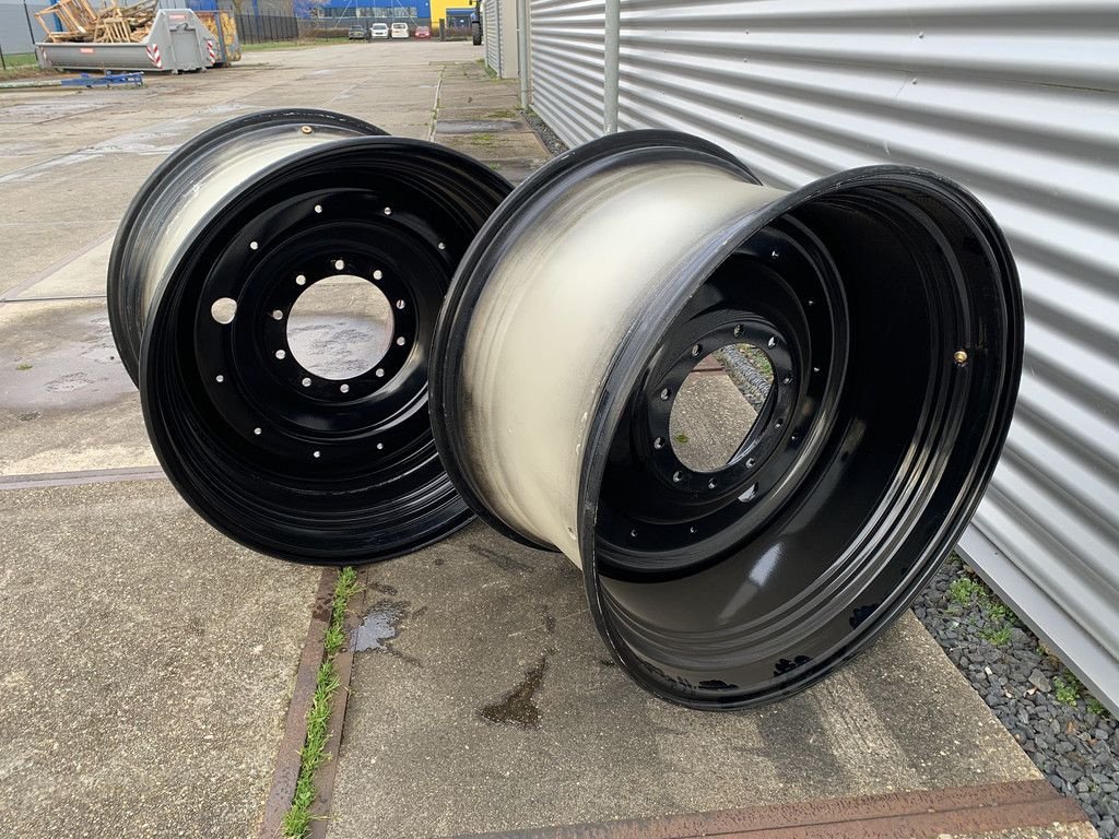 Reifen des Typs Sonstige Onbekend, Gebrauchtmaschine in Wierden (Bild 2)