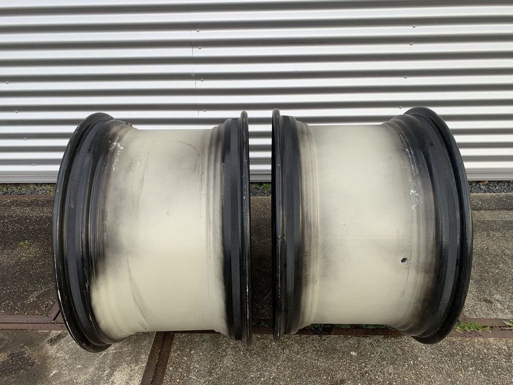 Reifen des Typs Sonstige Onbekend, Gebrauchtmaschine in Wierden (Bild 3)