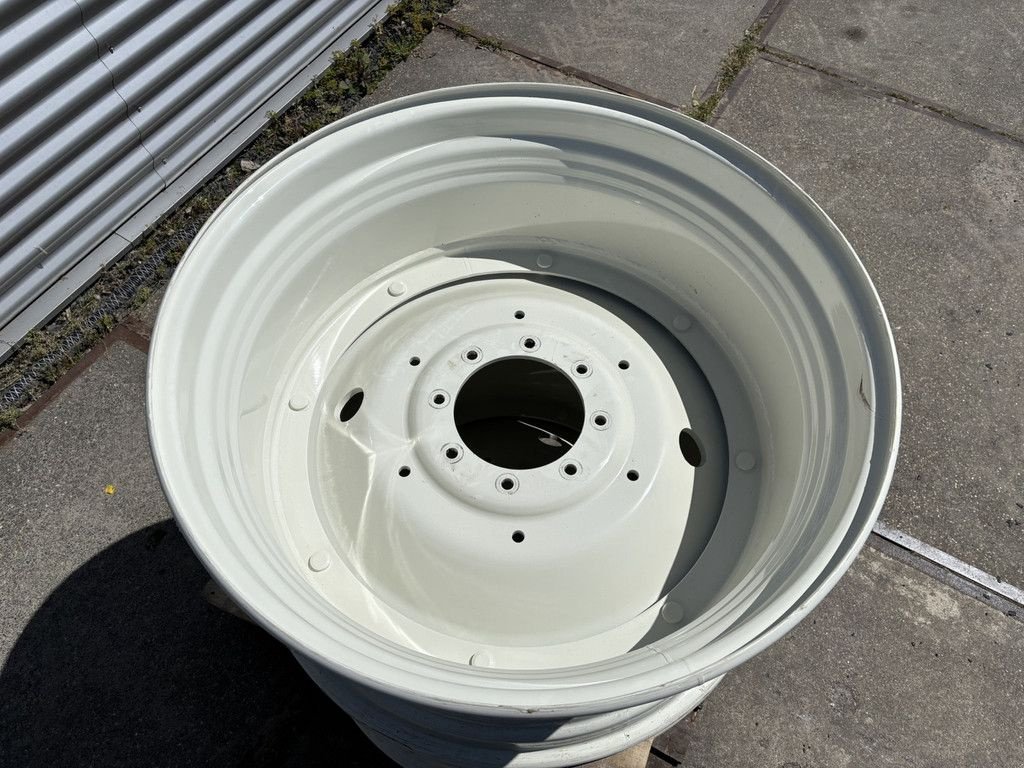 Reifen Türe ait Sonstige Onbekend, Gebrauchtmaschine içinde Wierden (resim 2)