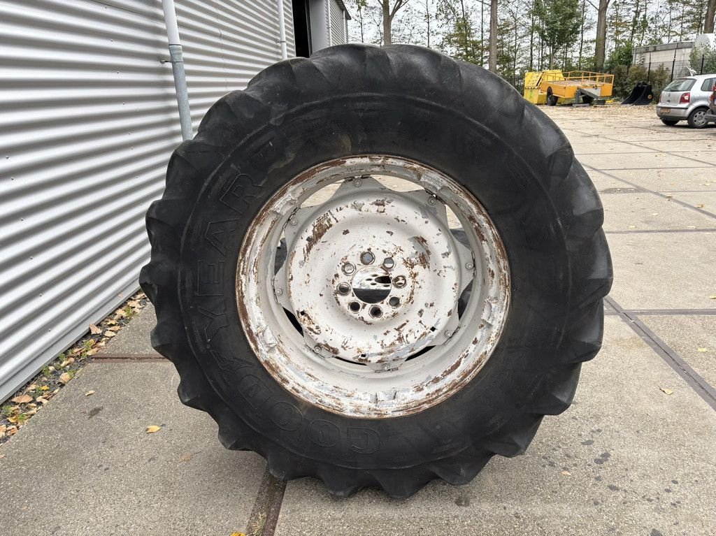 Reifen Türe ait Sonstige Onbekend, Gebrauchtmaschine içinde Wierden (resim 3)