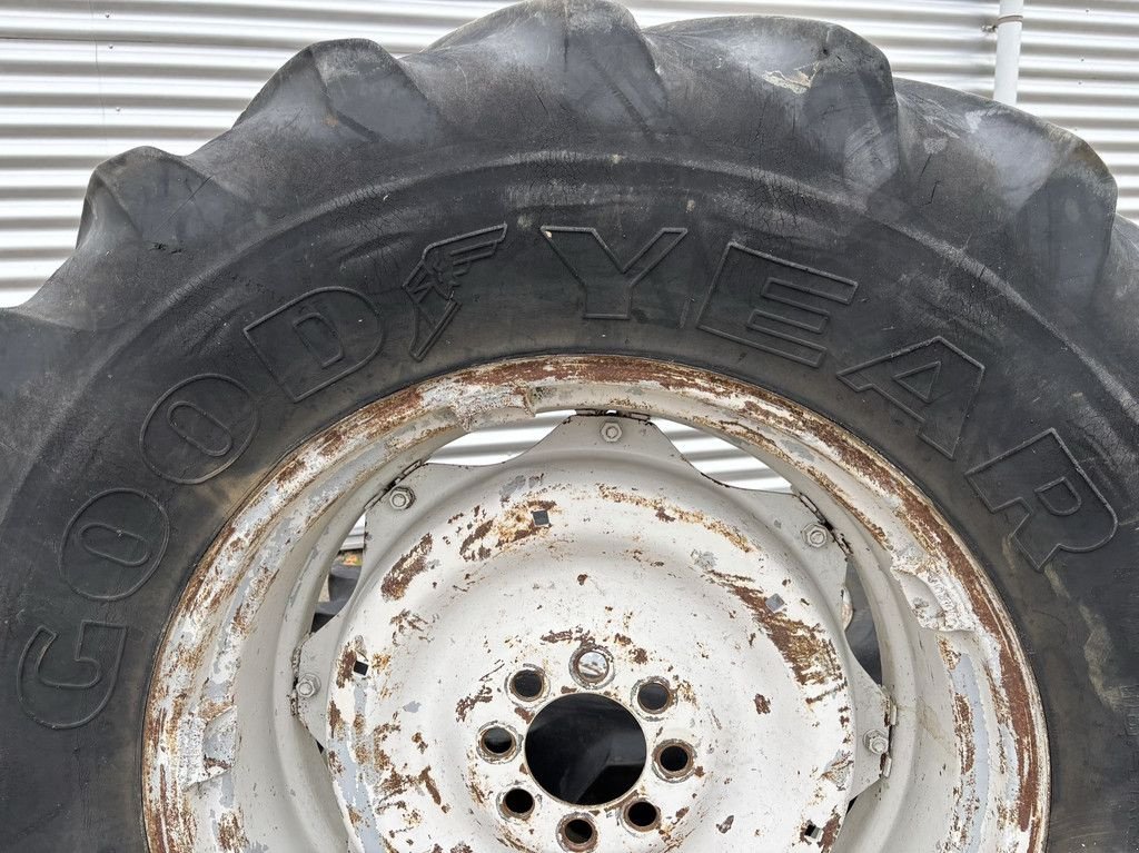 Reifen Türe ait Sonstige Onbekend, Gebrauchtmaschine içinde Wierden (resim 2)