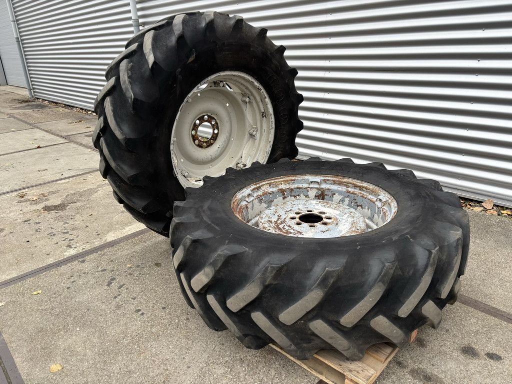 Reifen Türe ait Sonstige Onbekend, Gebrauchtmaschine içinde Wierden (resim 1)
