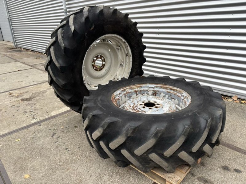 Reifen Türe ait Sonstige Onbekend, Gebrauchtmaschine içinde Wierden (resim 1)