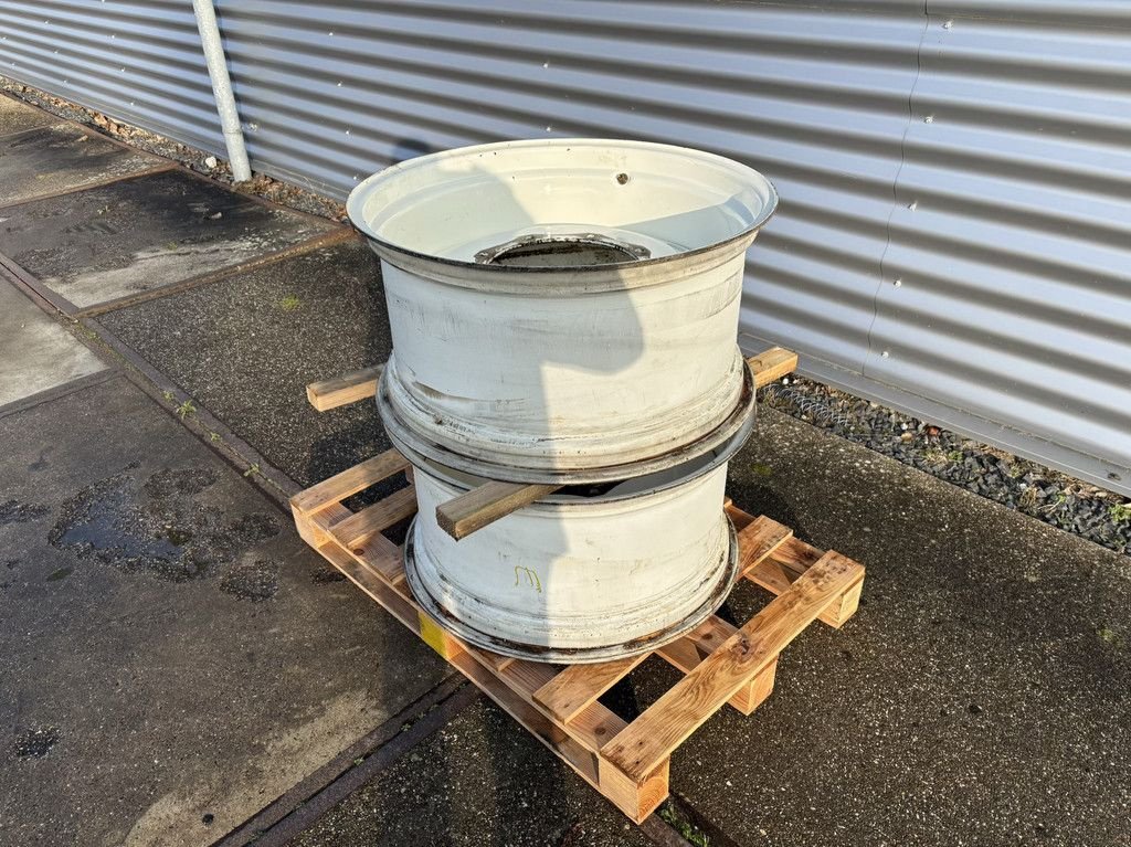 Reifen Türe ait Sonstige Onbekend, Gebrauchtmaschine içinde Wierden (resim 1)