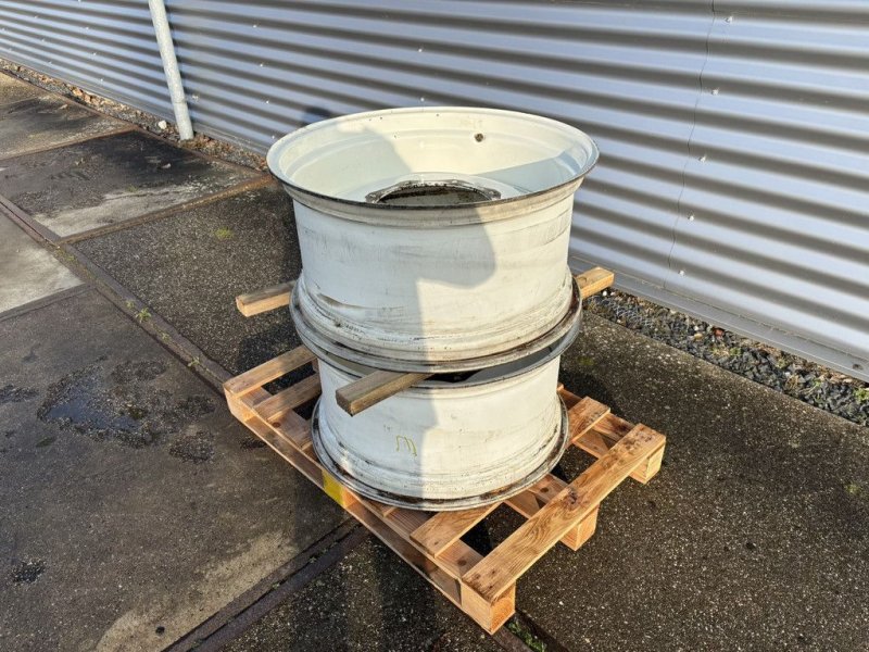 Reifen Türe ait Sonstige Onbekend, Gebrauchtmaschine içinde Wierden