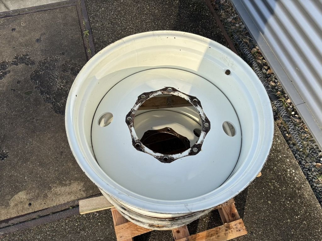 Reifen Türe ait Sonstige Onbekend, Gebrauchtmaschine içinde Wierden (resim 2)