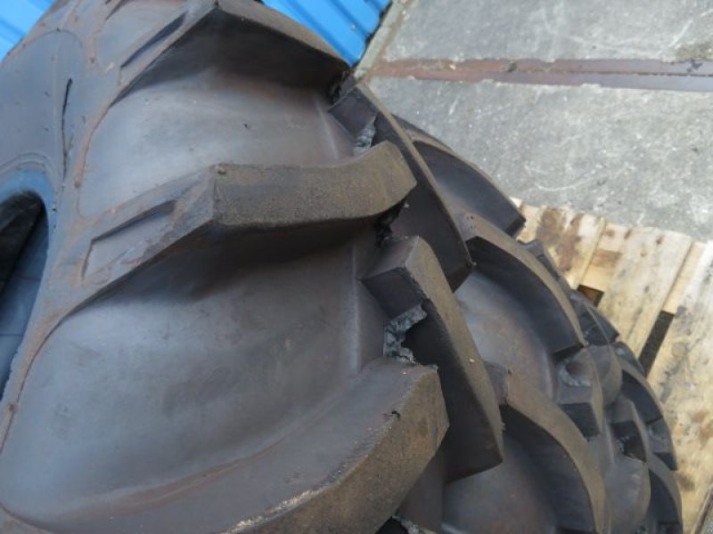 Reifen des Typs Sonstige Overige Banden met binnenband, Neumaschine in Joure (Bild 2)