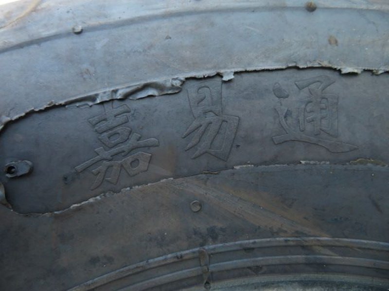 Reifen des Typs Sonstige Overige Banden met binnenband, Neumaschine in Joure (Bild 5)