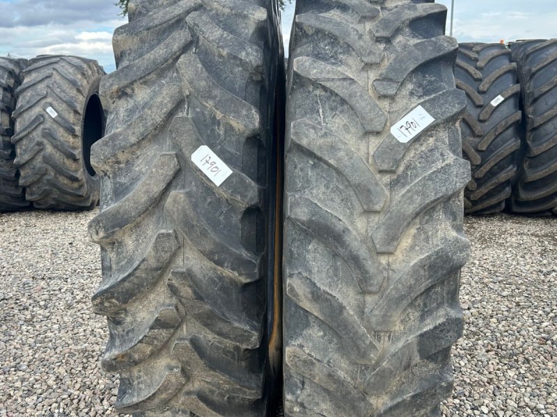 Reifen of the type Sonstige Petlas 520/85R46, Gebrauchtmaschine in Rødekro (Picture 1)