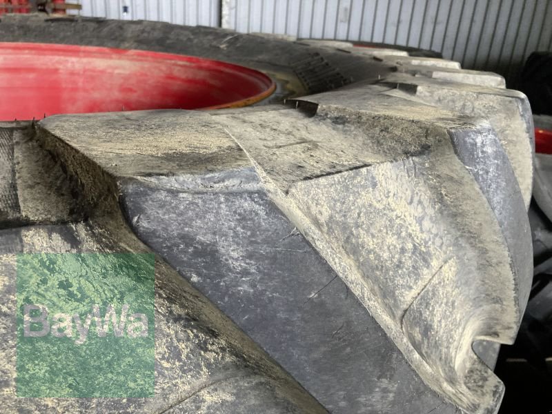 Reifen του τύπου Sonstige RÄDER VF650/65R38//VF 750/75R4, Gebrauchtmaschine σε Obertraubling (Φωτογραφία 10)