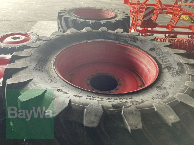 Reifen του τύπου Sonstige RÄDER VF650/65R38//VF 750/75R4, Gebrauchtmaschine σε Obertraubling (Φωτογραφία 5)