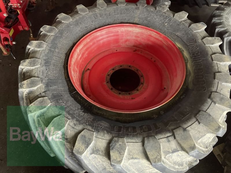 Reifen του τύπου Sonstige RÄDER VF650/65R38//VF 750/75R4, Gebrauchtmaschine σε Obertraubling (Φωτογραφία 4)
