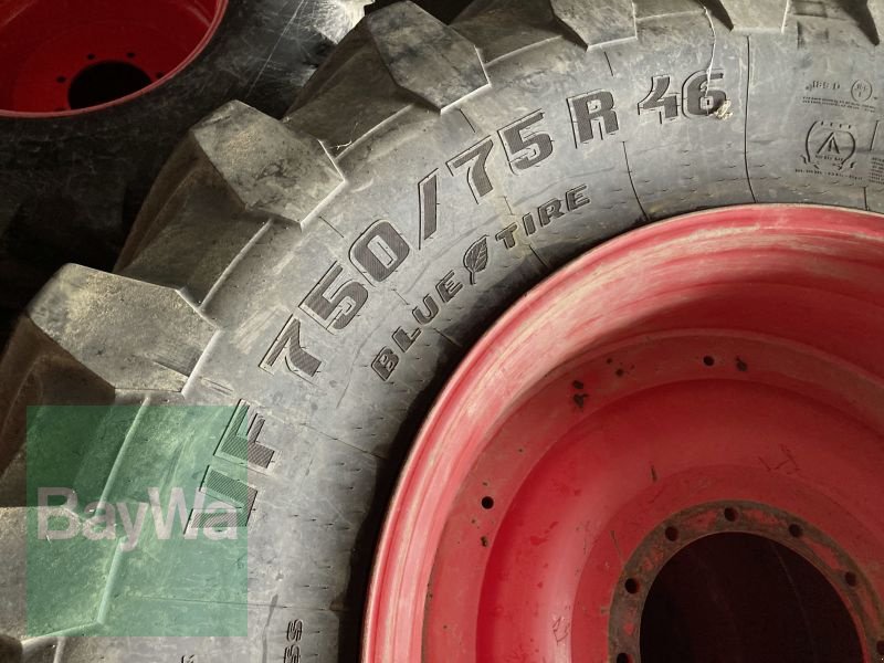 Reifen του τύπου Sonstige RÄDER VF650/65R38//VF 750/75R4, Gebrauchtmaschine σε Obertraubling (Φωτογραφία 8)