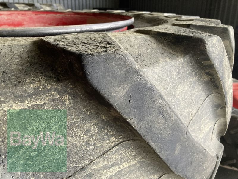 Reifen του τύπου Sonstige RÄDER VF650/65R38//VF 750/75R4, Gebrauchtmaschine σε Obertraubling (Φωτογραφία 11)