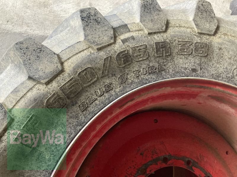 Reifen του τύπου Sonstige RÄDER VF650/65R38//VF 750/75R4, Gebrauchtmaschine σε Obertraubling (Φωτογραφία 9)