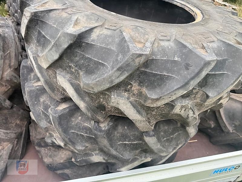 Reifen des Typs Sonstige Räder Reifen Unimog MB Trac 20 24 Zoll Felgen, Gebrauchtmaschine in Fitzen (Bild 18)