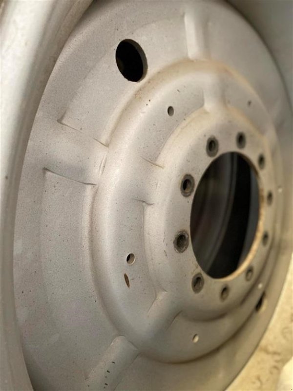 Reifen Türe ait Sonstige Sonstiges, Gebrauchtmaschine içinde Ringe (resim 7)