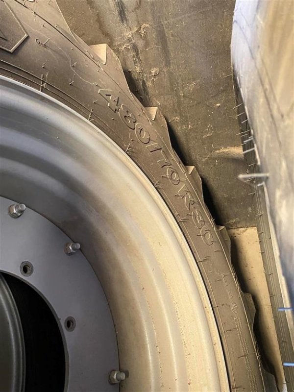 Reifen Türe ait Sonstige Sonstiges, Gebrauchtmaschine içinde Ringe (resim 10)