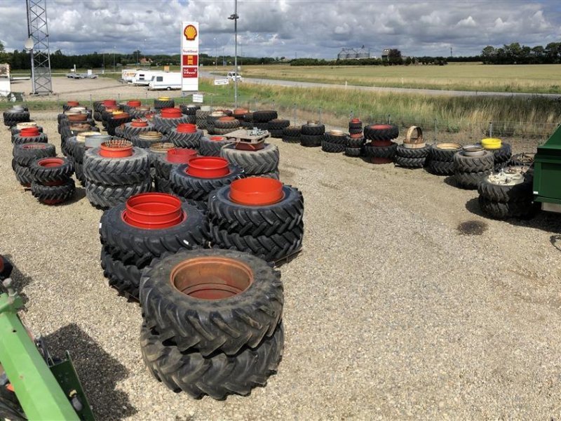 Reifen des Typs Sonstige Sonstiges, Gebrauchtmaschine in Rødekro (Bild 1)