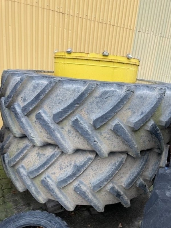 Reifen Türe ait Sonstige Sonstiges, Gebrauchtmaschine içinde Sakskøbing (resim 3)