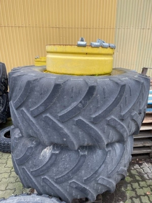 Reifen Türe ait Sonstige Sonstiges, Gebrauchtmaschine içinde Sakskøbing (resim 1)