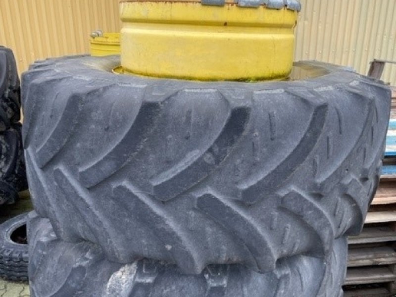 Reifen Türe ait Sonstige Sonstiges, Gebrauchtmaschine içinde Sakskøbing (resim 1)