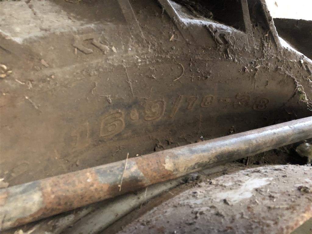 Reifen des Typs Sonstige Sonstiges, Gebrauchtmaschine in Brørup (Bild 3)