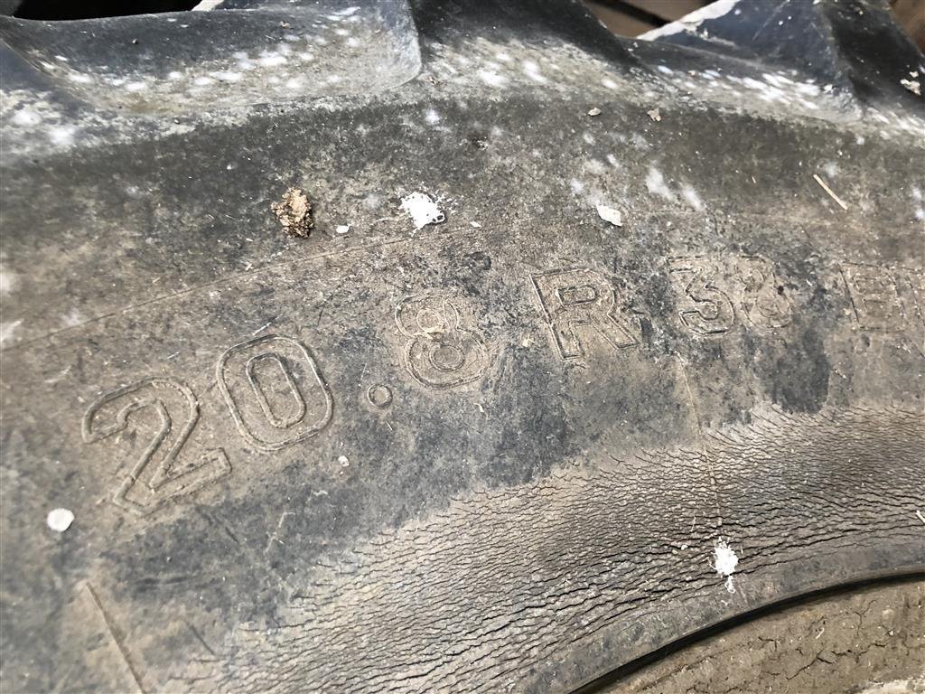 Reifen typu Sonstige Sonstiges, Gebrauchtmaschine v Brørup (Obrázek 3)