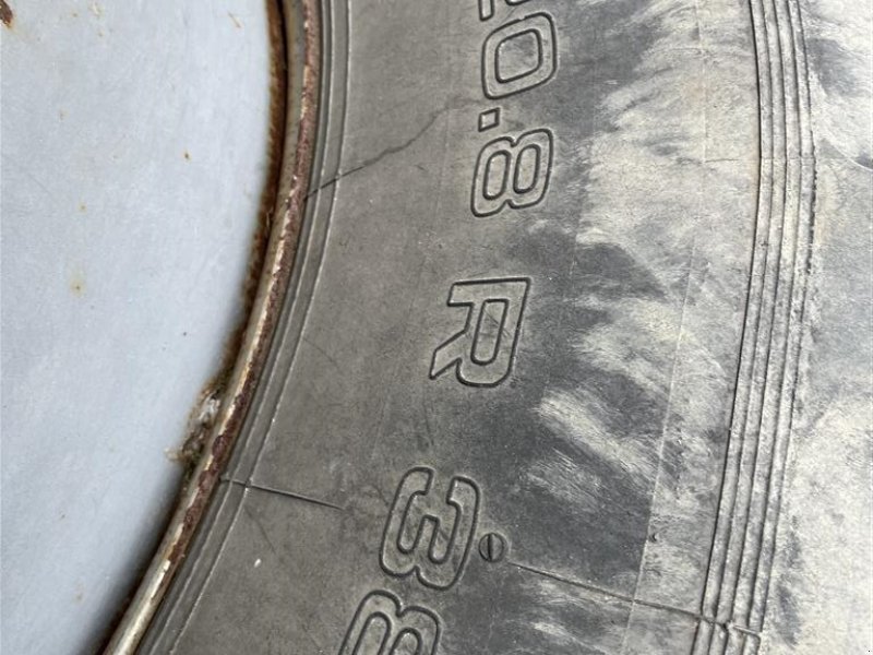 Reifen Türe ait Sonstige Sonstiges, Gebrauchtmaschine içinde Brørup (resim 1)