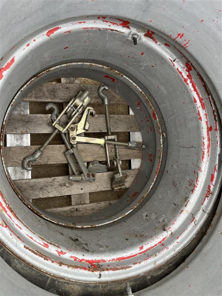 Reifen от тип Sonstige Sonstiges, Gebrauchtmaschine в Brørup (Снимка 3)