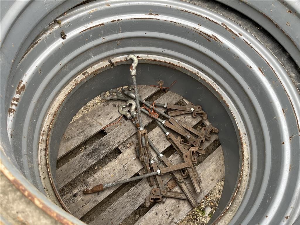 Reifen des Typs Sonstige Sonstiges, Gebrauchtmaschine in Brørup (Bild 2)