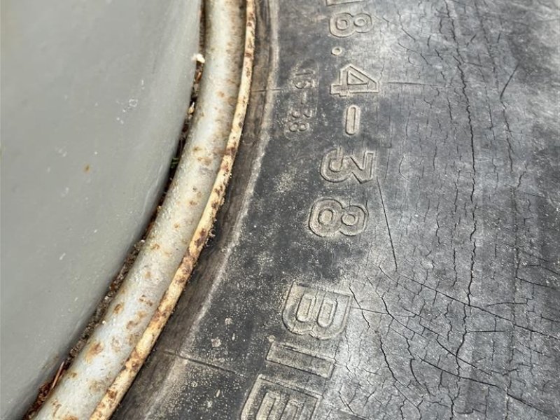 Reifen des Typs Sonstige Sonstiges, Gebrauchtmaschine in Brørup (Bild 1)