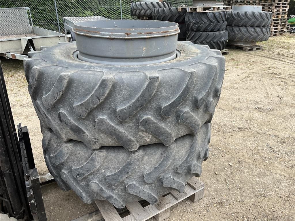 Reifen of the type Sonstige Sonstiges, Gebrauchtmaschine in Brørup (Picture 1)
