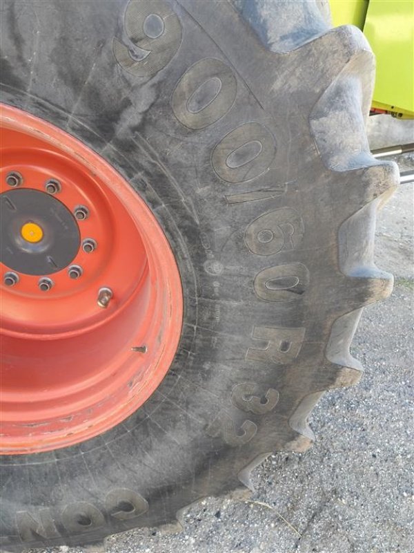 Reifen typu Sonstige Sonstiges, Gebrauchtmaschine v Egtved (Obrázek 5)