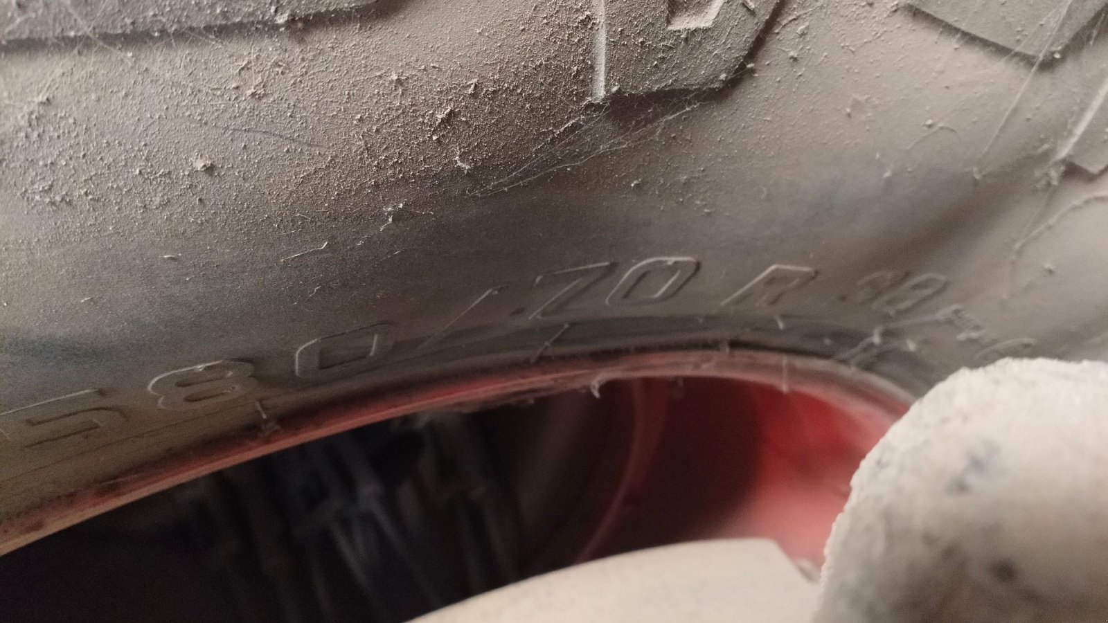 Reifen typu Sonstige Sonstiges, Gebrauchtmaschine v Egtved (Obrázek 4)