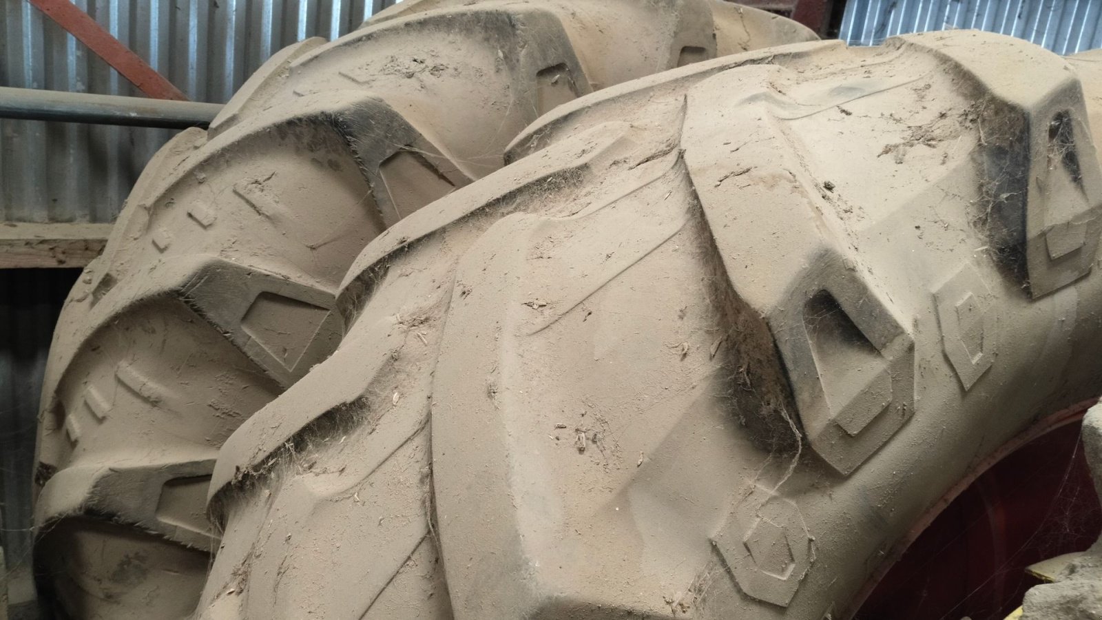 Reifen typu Sonstige Sonstiges, Gebrauchtmaschine v Egtved (Obrázek 1)