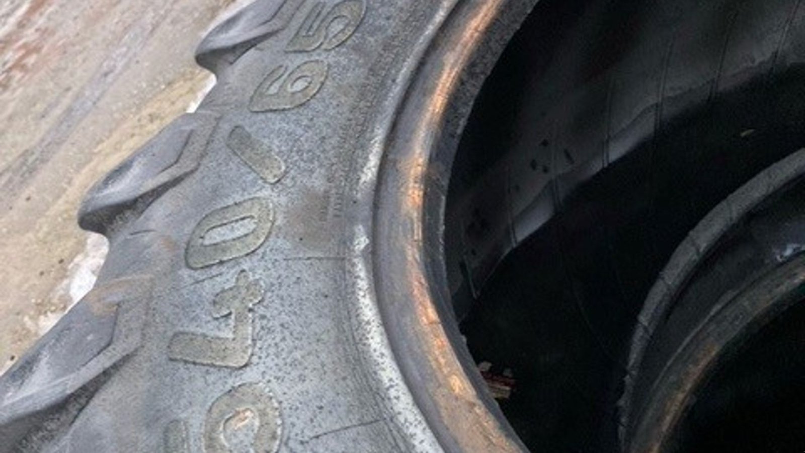 Reifen typu Sonstige Sonstiges, Gebrauchtmaschine w Egtved (Zdjęcie 2)