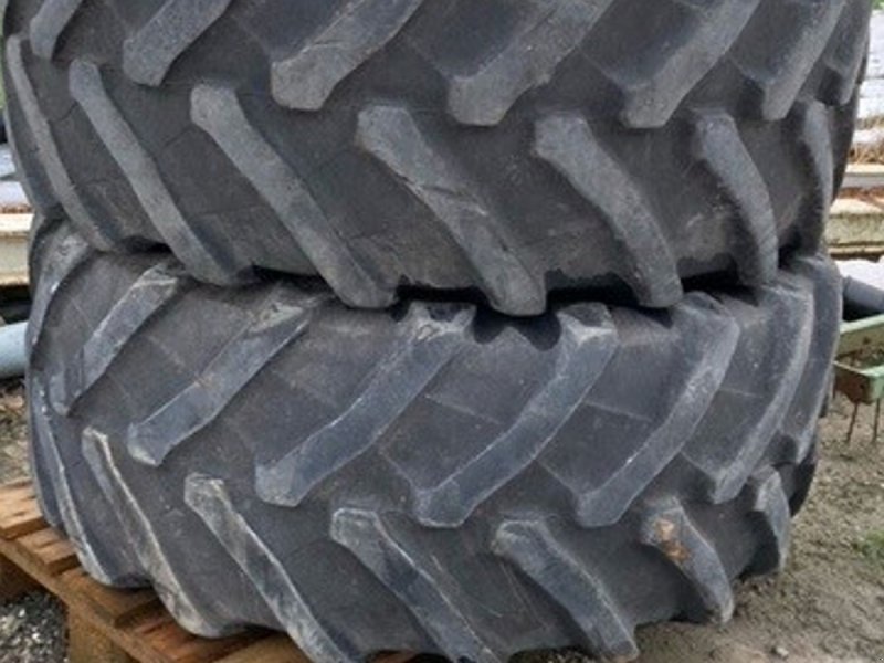 Reifen tip Sonstige Sonstiges, Gebrauchtmaschine in Egtved