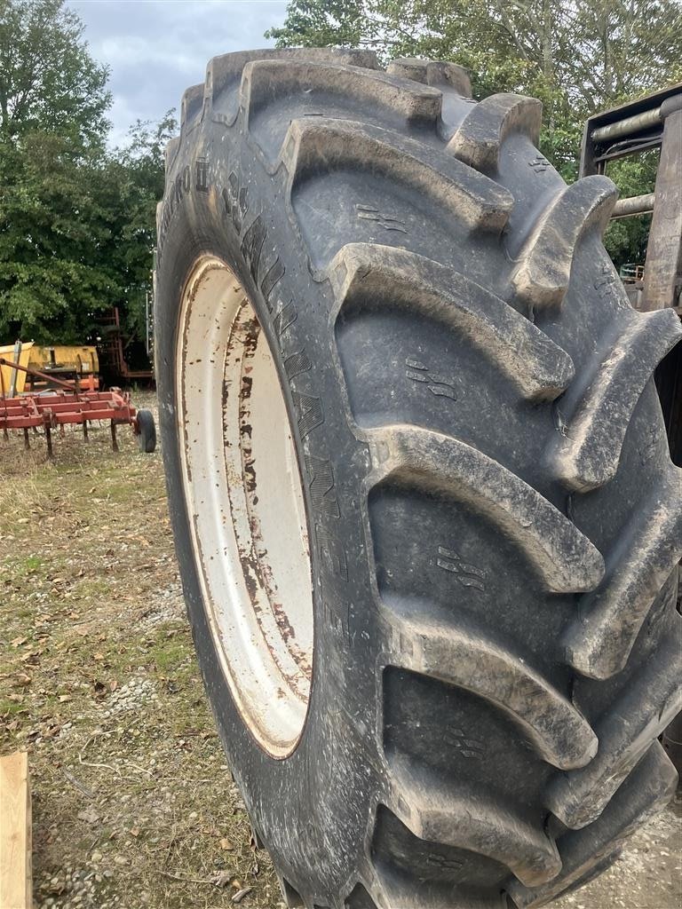 Reifen типа Sonstige Sonstiges, Gebrauchtmaschine в Thisted (Фотография 2)