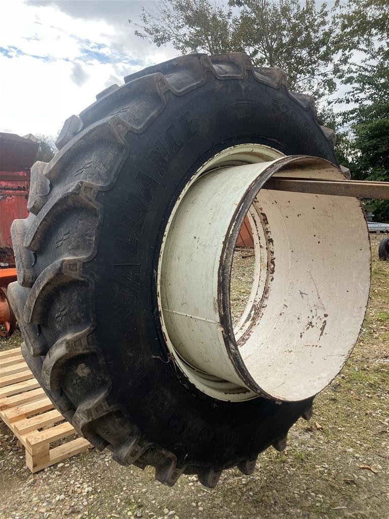 Reifen типа Sonstige Sonstiges, Gebrauchtmaschine в Thisted (Фотография 1)